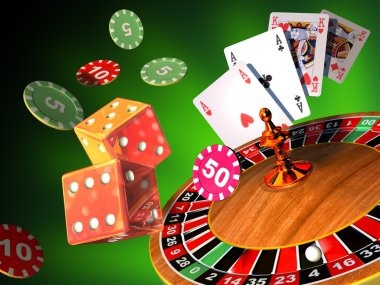 9qa এর প্রধান গেম স্ক্রিন